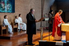 03.04.2026 Karfreitagsliturgie